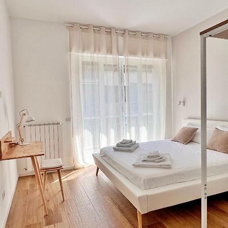Finella Charming Rooms Bari Exteriér fotografie