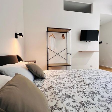 Finella Charming Rooms Bari Exteriér fotografie