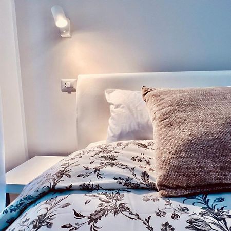 Finella Charming Rooms Bari Exteriér fotografie
