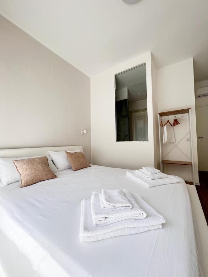 Finella Charming Rooms Bari Exteriér fotografie