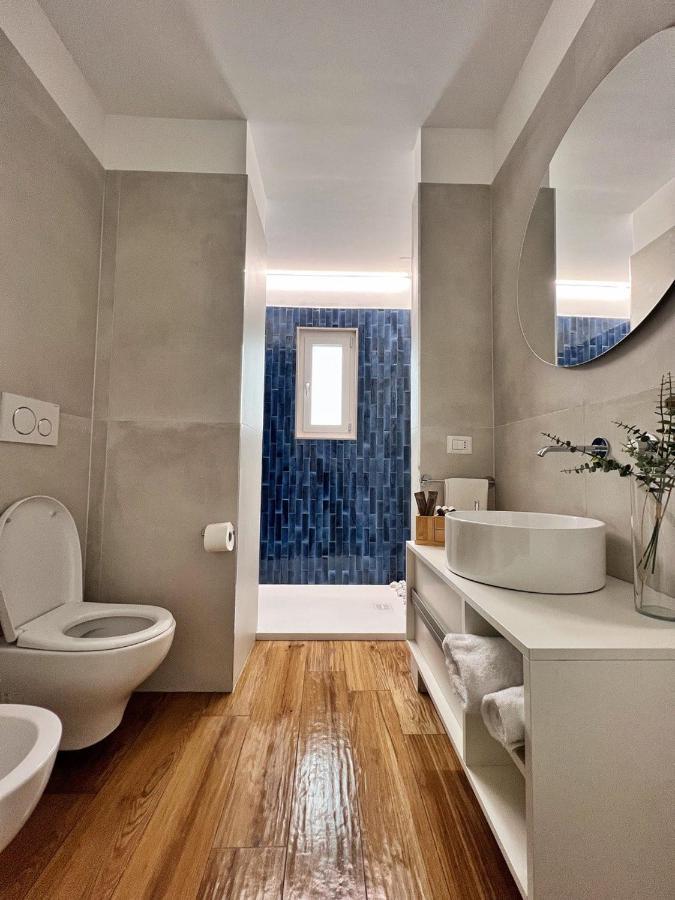 Finella Charming Rooms Bari Exteriér fotografie