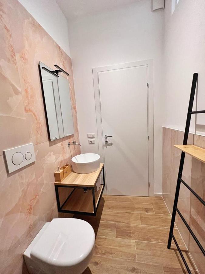 Finella Charming Rooms Bari Exteriér fotografie