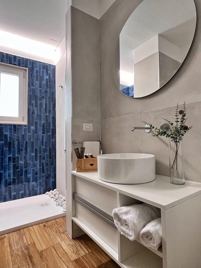 Finella Charming Rooms Bari Exteriér fotografie