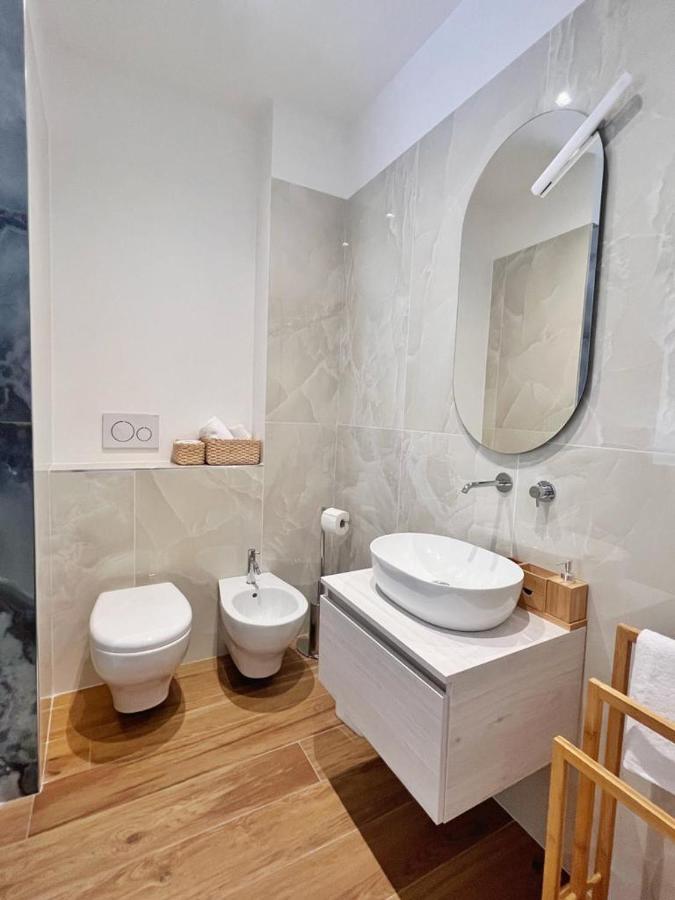 Finella Charming Rooms Bari Exteriér fotografie