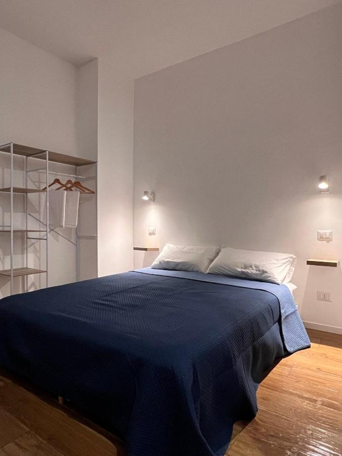 Finella Charming Rooms Bari Exteriér fotografie