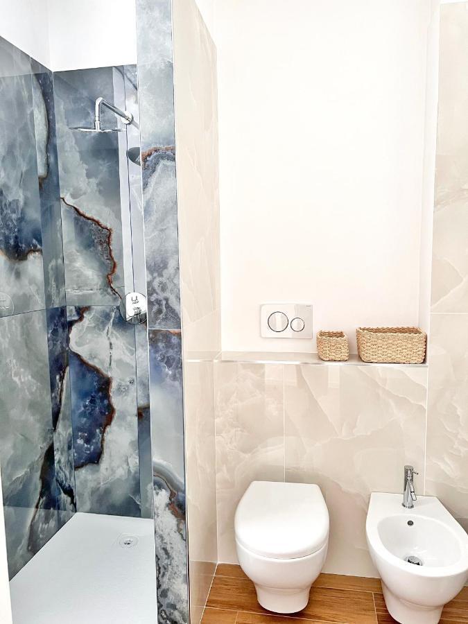 Finella Charming Rooms Bari Exteriér fotografie