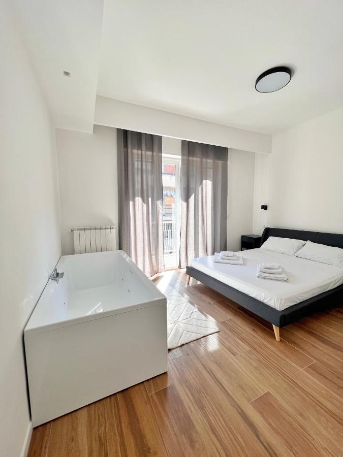 Finella Charming Rooms Bari Exteriér fotografie