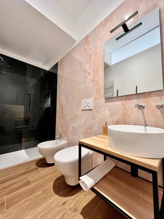 Finella Charming Rooms Bari Exteriér fotografie