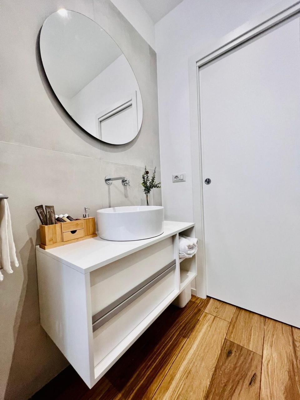 Finella Charming Rooms Bari Exteriér fotografie