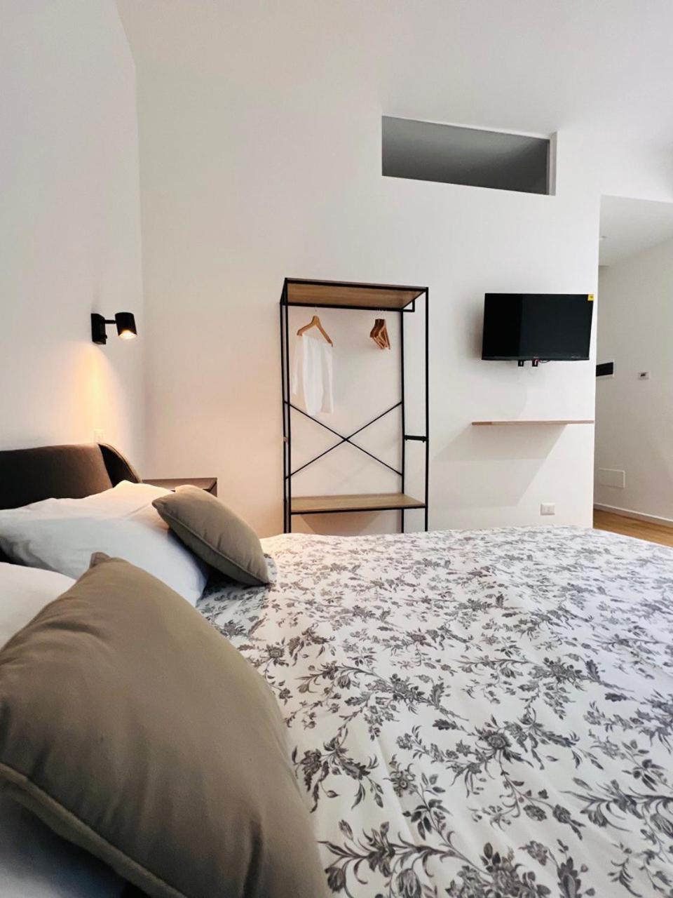 Finella Charming Rooms Bari Exteriér fotografie