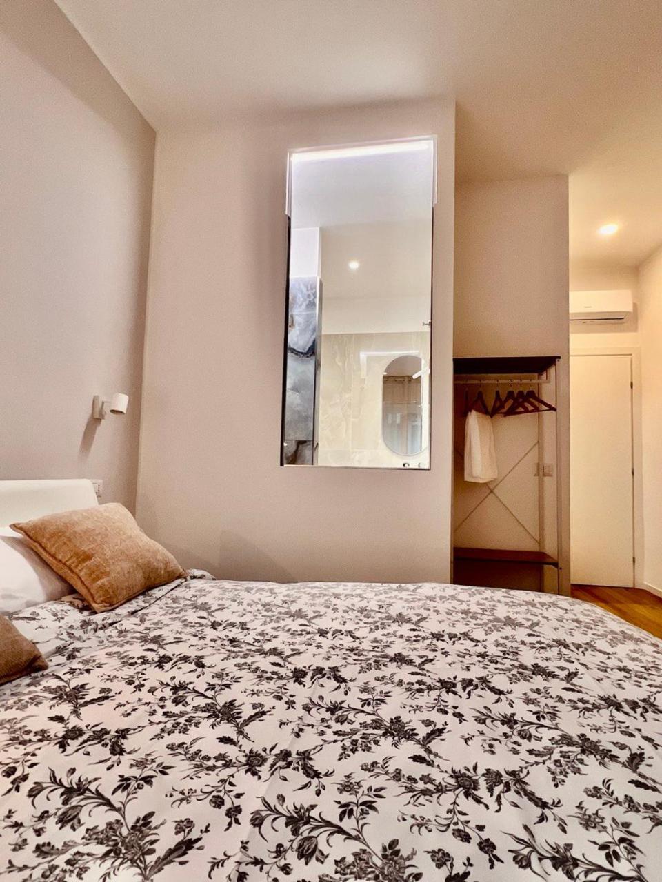 Finella Charming Rooms Bari Exteriér fotografie