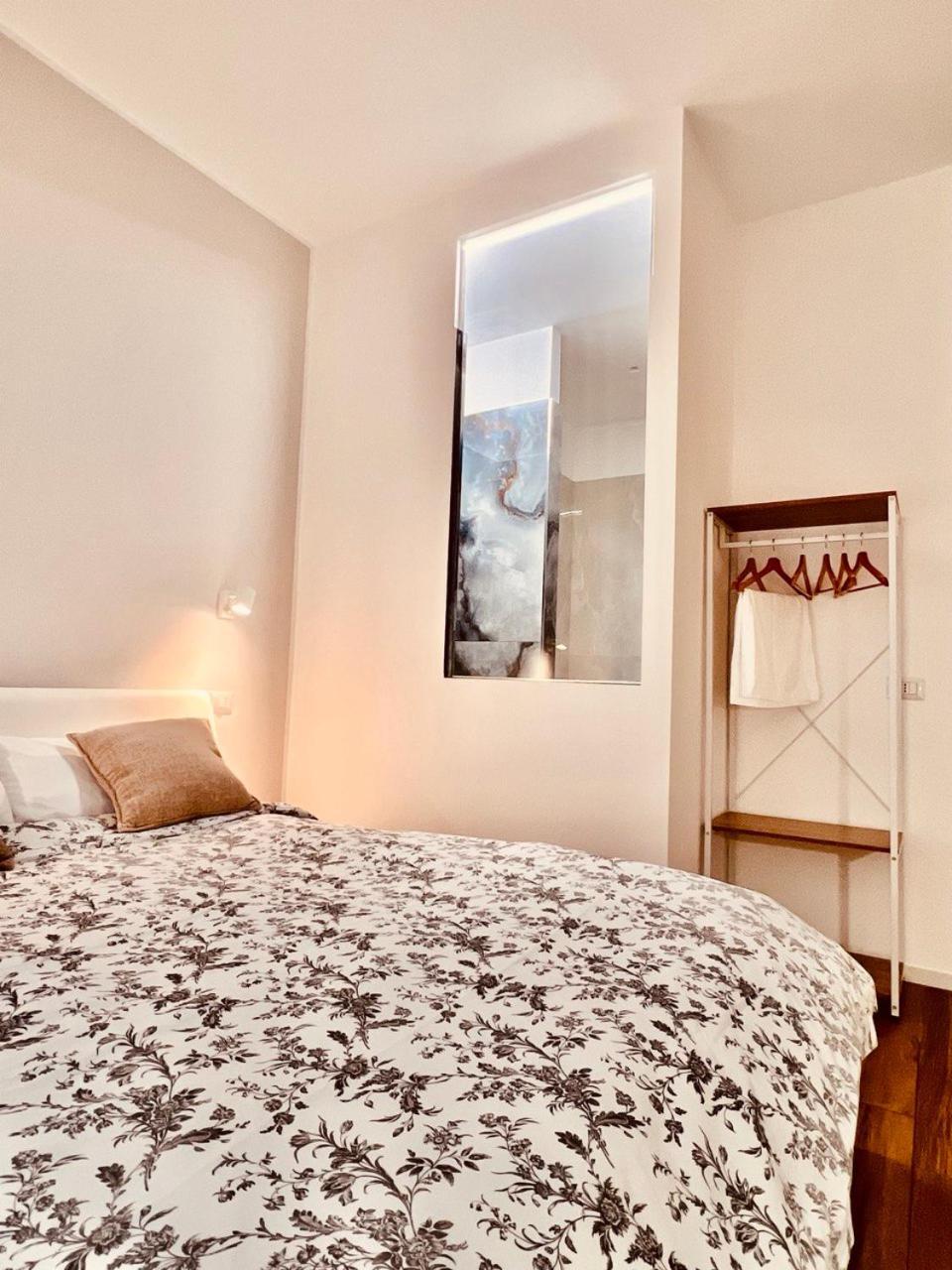 Finella Charming Rooms Bari Exteriér fotografie